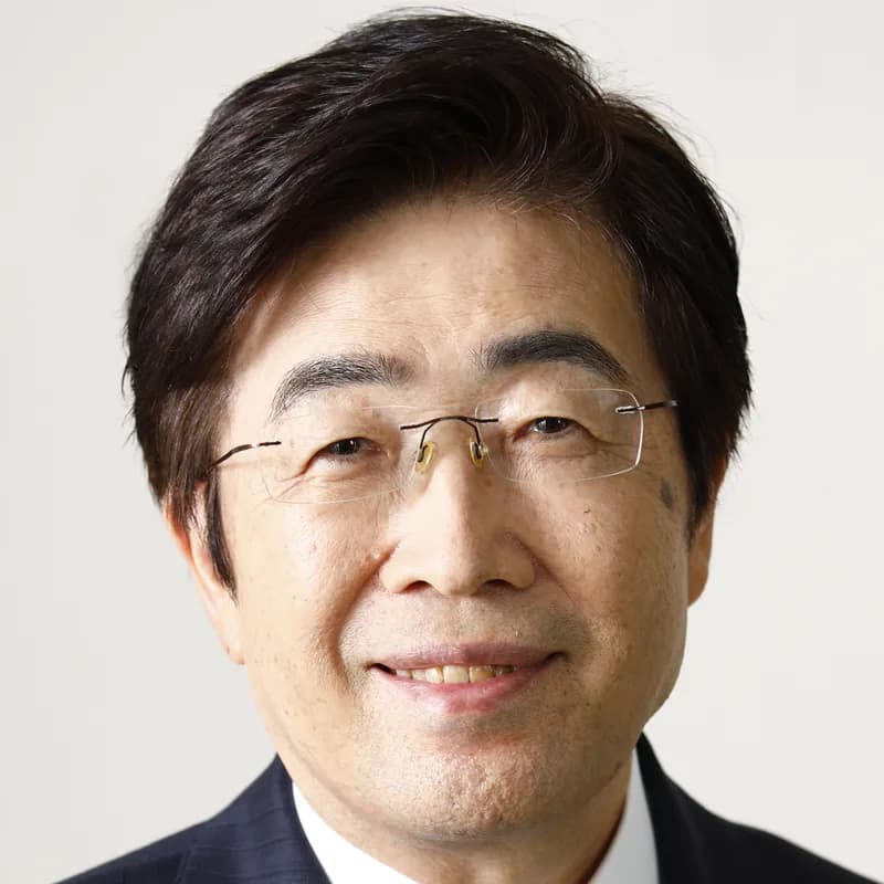 前田 眞治