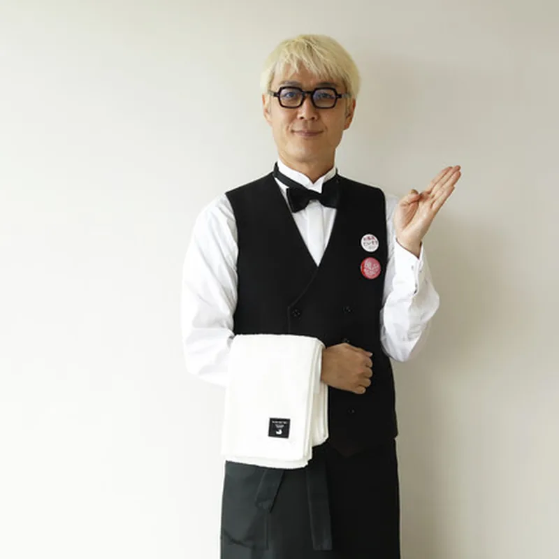 松永 武